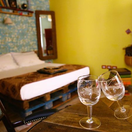 Famme Sta Cuiete Appartamento Napoli Centro Екстериор снимка