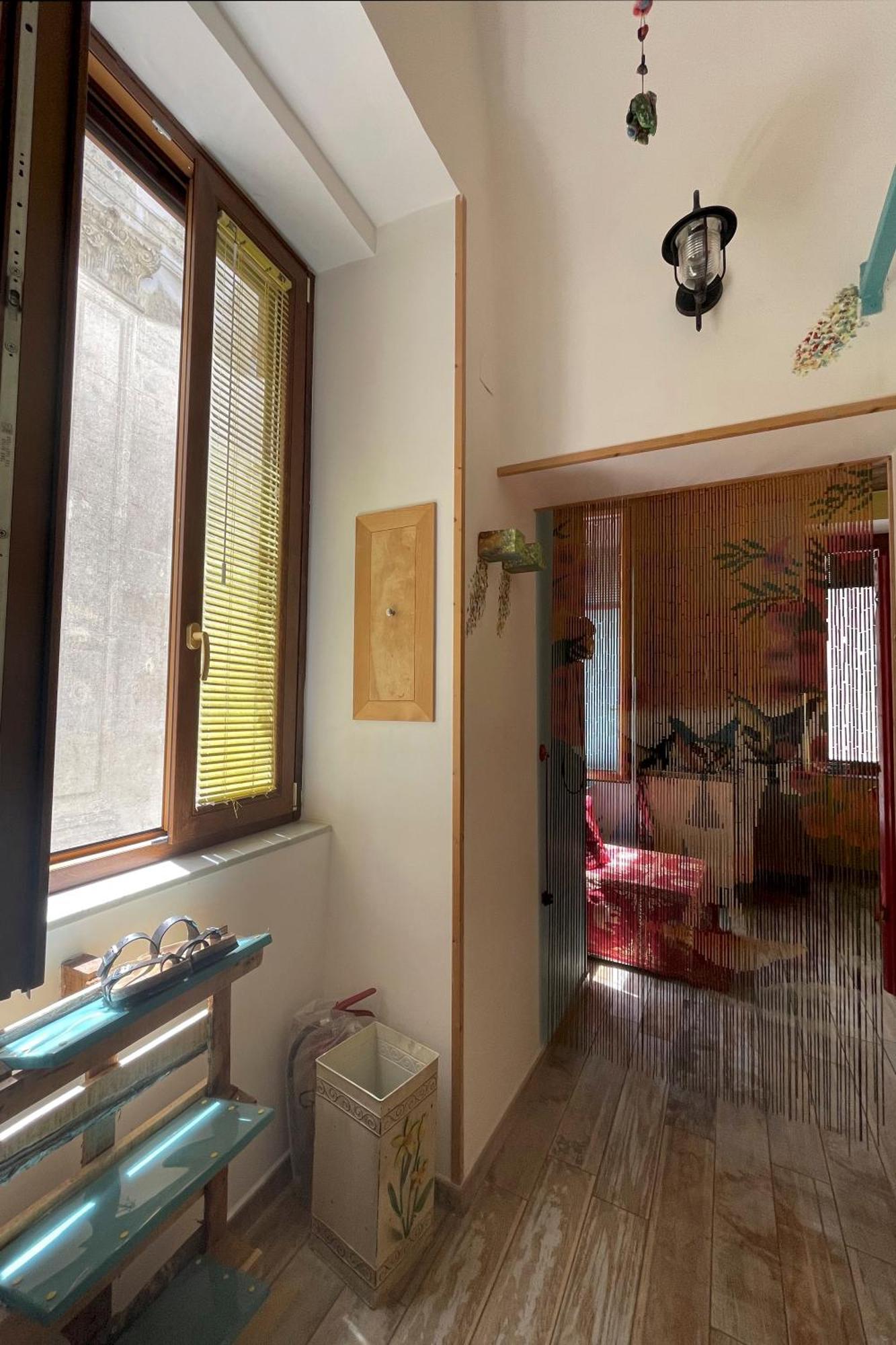 Famme Sta Cuiete Appartamento Napoli Centro Екстериор снимка