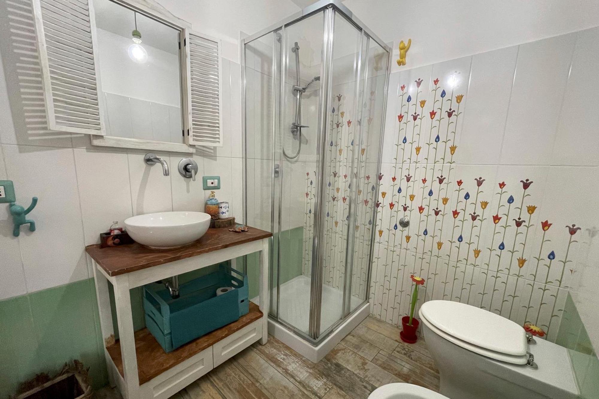 Famme Sta Cuiete Appartamento Napoli Centro Екстериор снимка